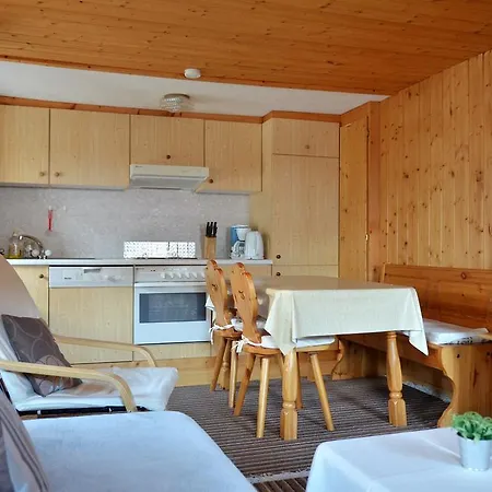 Apartment Heimetli